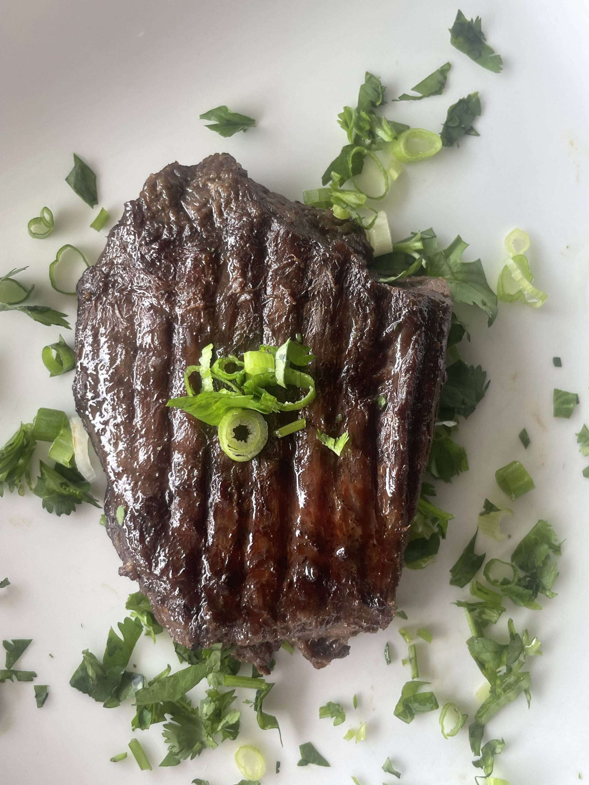 Flank Steak